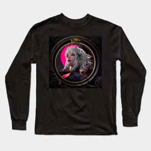 Celeste Long Sleeve T-Shirt